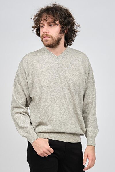 Ida Erkek Triko, Kazak