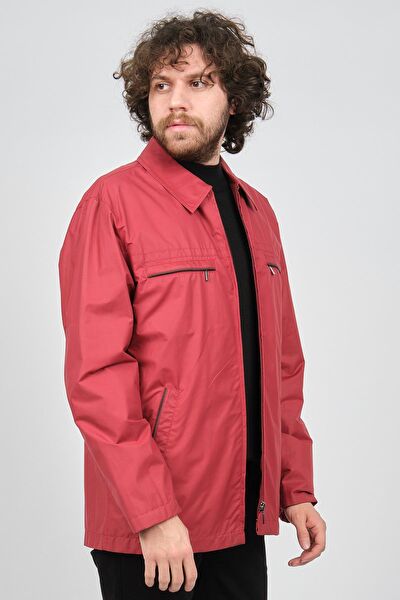 Daynax Erkek Mont, Kaban