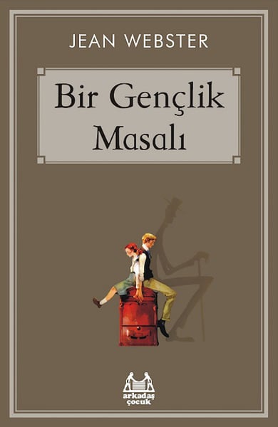 Arkadaş Yayınevi Çocuk Öykü, Masal Kitapları