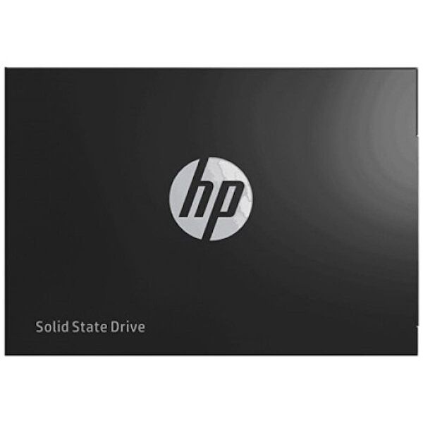 HP SSD