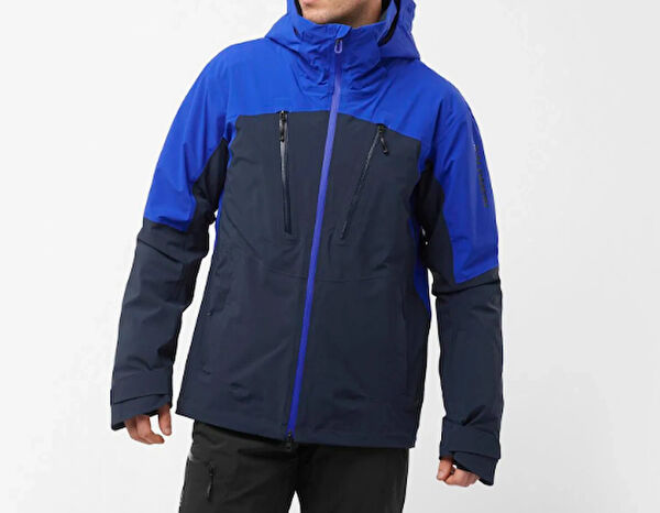 Salomon Kayak, Snowboard Mont, Ceket, Yelek