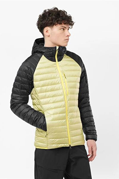 Salomon Outdoor Mont, Ceket, Yelek