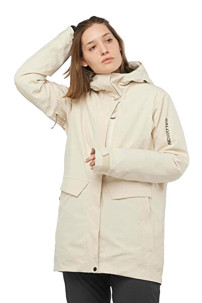 Salomon Kayak, Snowboard Mont, Ceket, Yelek