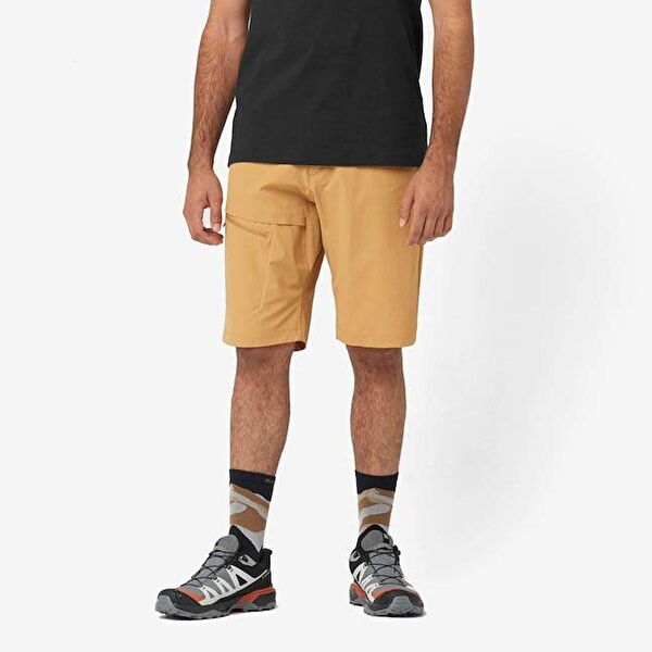 Salomon Outdoor Şort, Kapri