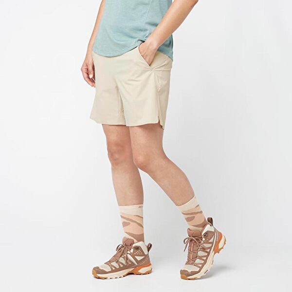 Salomon Outdoor Şort, Kapri