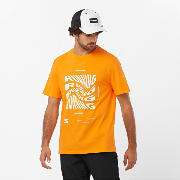 Salomon Outdoor Tişört, Sweatshirt