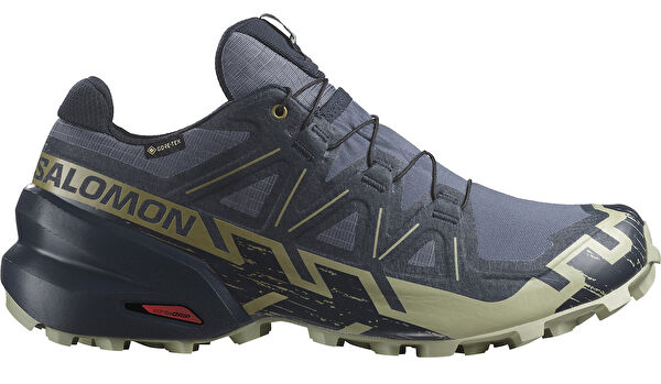 Salomon Outdoor Ayakkabı