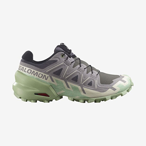 Salomon Outdoor Ayakkabı