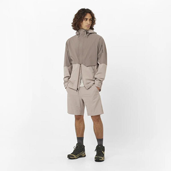 Salomon Outdoor Şort, Kapri