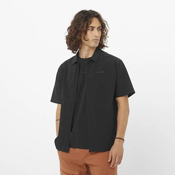 Salomon Outdoor Gömlek