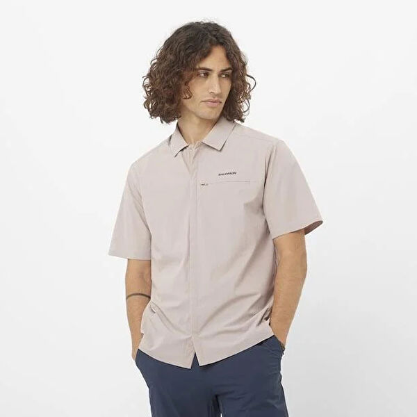 Salomon Outdoor Gömlek