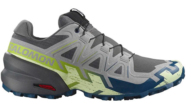 Salomon Outdoor Ayakkabı