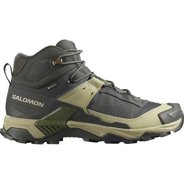 Salomon Outdoor Bot