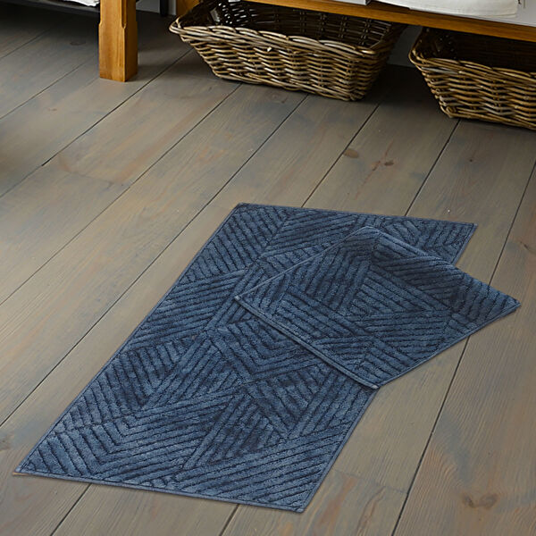 Alanur Home Banyo Paspası, Klozet Takımı