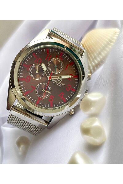 Bigotti Erkek Kol Saati