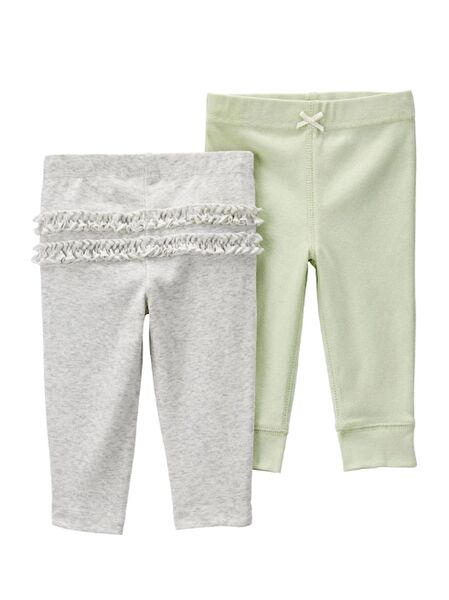Carters Bebek Pantolon, Şort