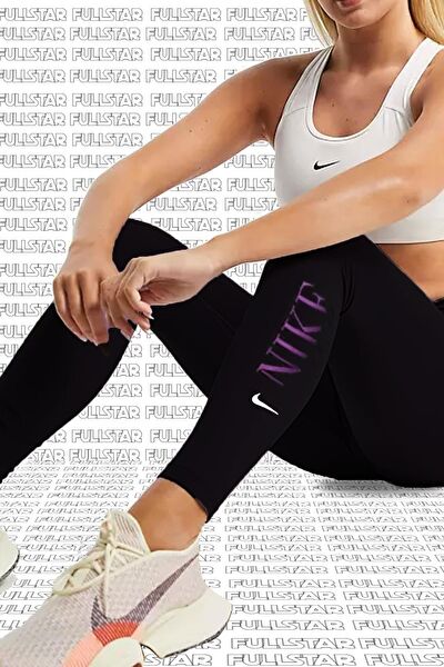 Nike Sporcu Taytı