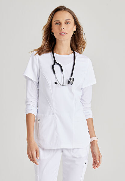 Barco Medikal Üniforma