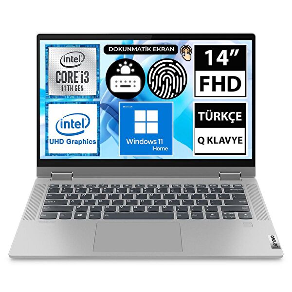 Lenovo Dizüstü Bilgisayar