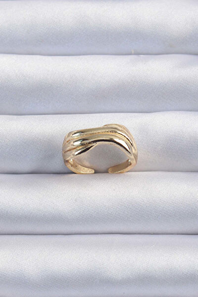 Kuşkaya Ticaret Kadın Yüzük