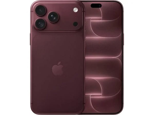 Apple Cep Telefonu