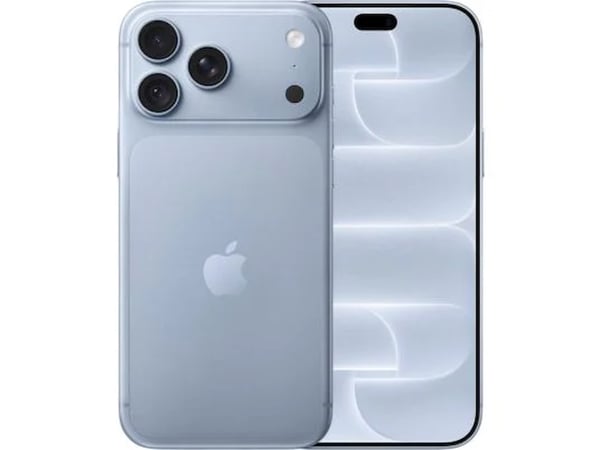 Apple Cep Telefonu