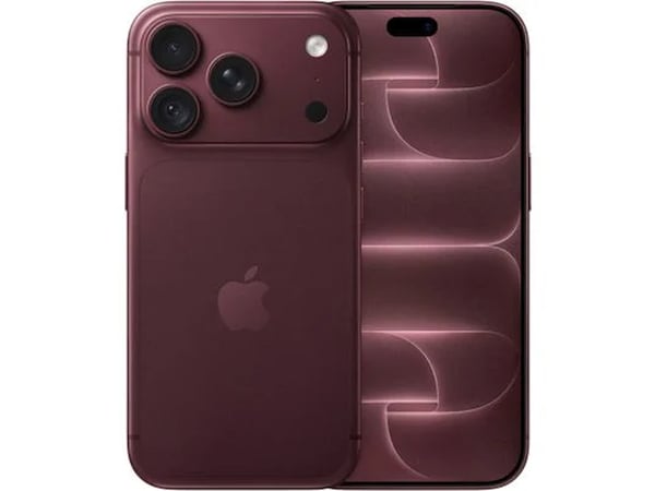 Apple Cep Telefonu