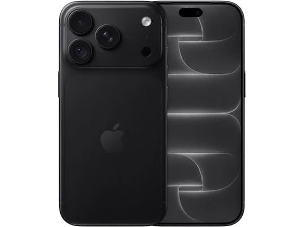 Apple Cep Telefonu