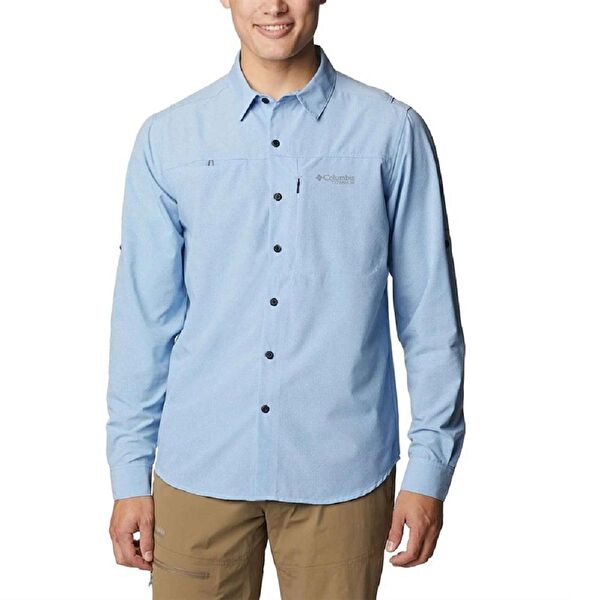 Columbia Outdoor Gömlek