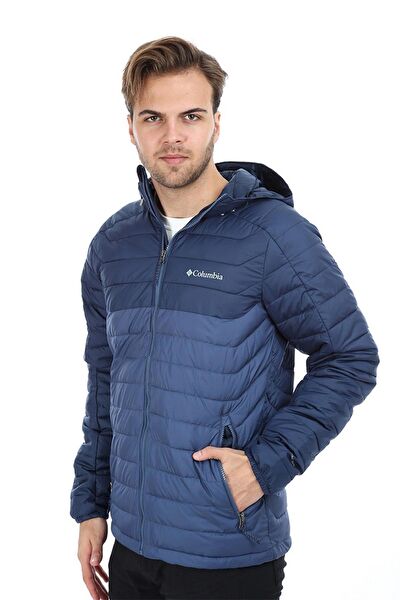 Columbia Outdoor Mont, Ceket, Yelek
