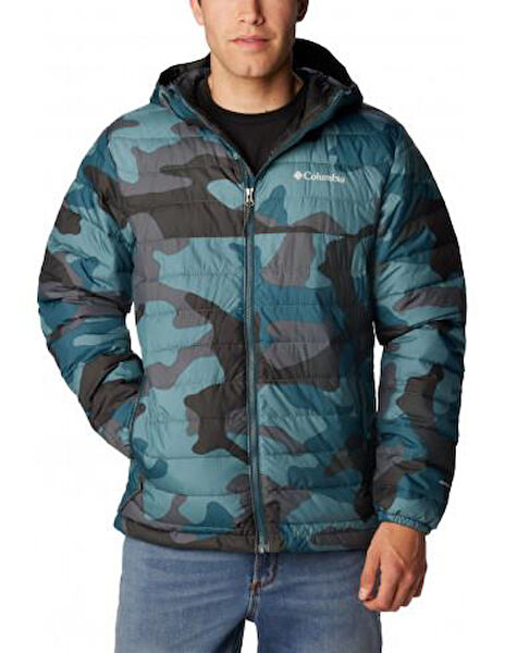 Columbia Outdoor Mont, Ceket, Yelek