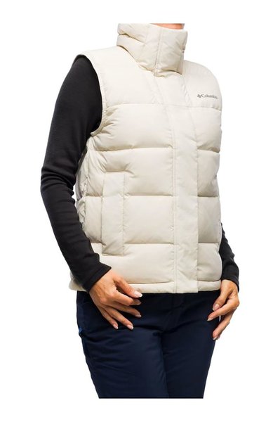 Columbia Outdoor Mont, Ceket, Yelek