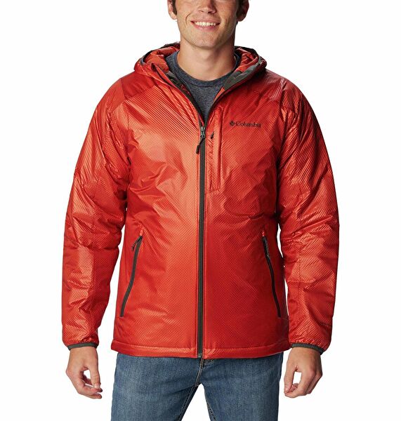 Columbia Outdoor Mont, Ceket, Yelek