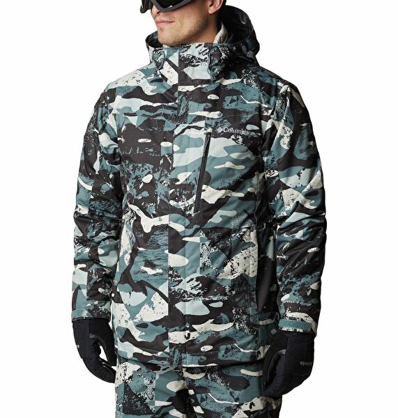 Columbia Outdoor Mont, Ceket, Yelek