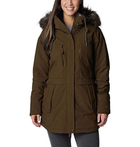 Columbia Outdoor Mont, Ceket, Yelek