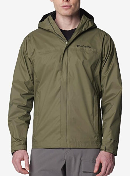 Columbia Outdoor Yağmurluk, Panço
