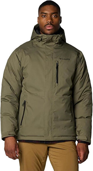 Columbia Outdoor Mont, Ceket, Yelek