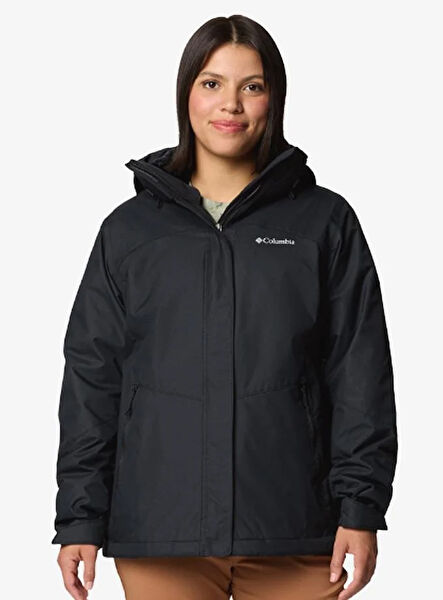 Columbia Outdoor Mont, Ceket, Yelek