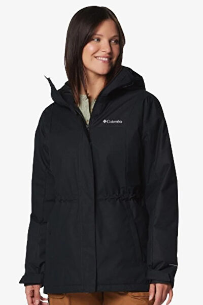 Columbia Outdoor Mont, Ceket, Yelek