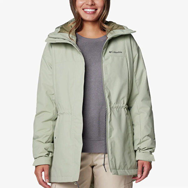 Columbia Outdoor Mont, Ceket, Yelek