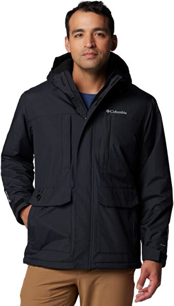 Columbia Outdoor Mont, Ceket, Yelek