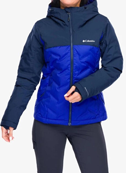Columbia Outdoor Mont, Ceket, Yelek