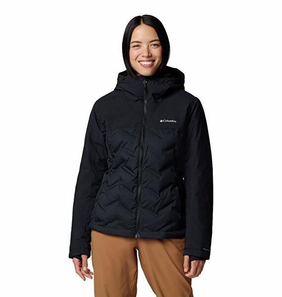 Columbia Outdoor Mont, Ceket, Yelek