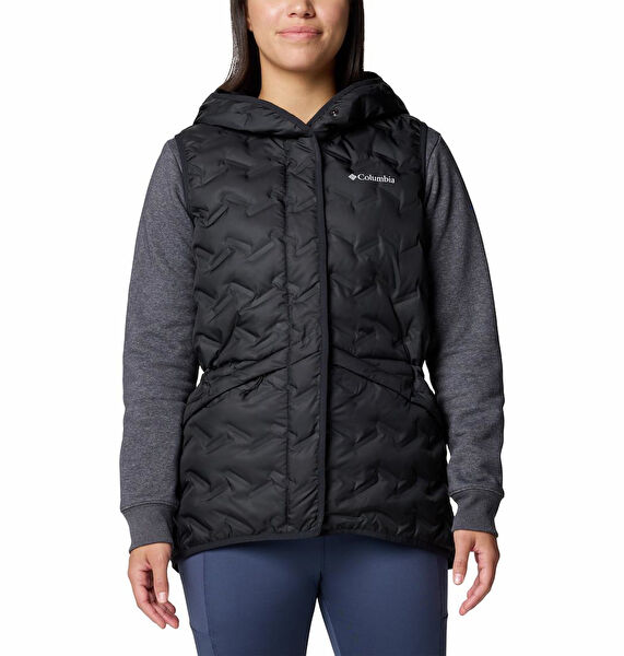 Columbia Outdoor Mont, Ceket, Yelek