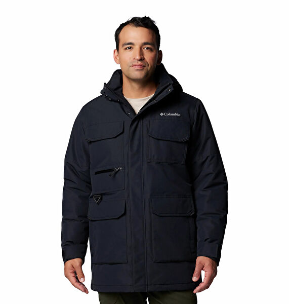 Columbia Outdoor Mont, Ceket, Yelek