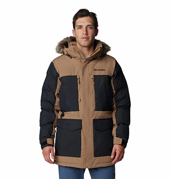 Columbia Outdoor Mont, Ceket, Yelek
