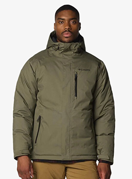 Columbia Outdoor Mont, Ceket, Yelek