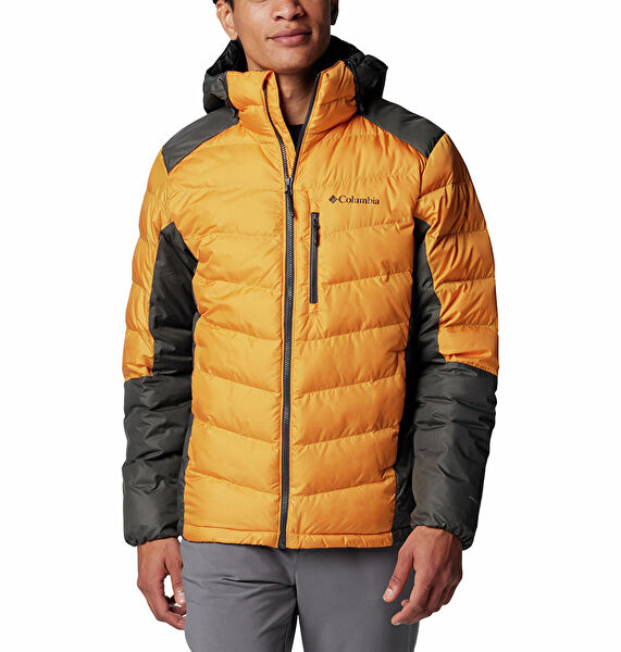 Columbia Outdoor Mont, Ceket, Yelek