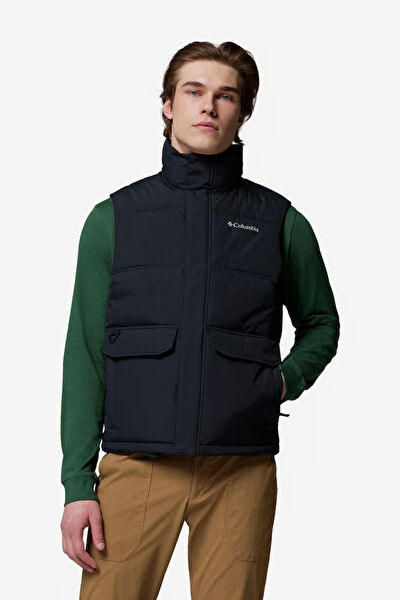 Columbia Outdoor Mont, Ceket, Yelek