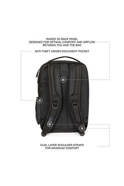 Eastpak Erkek Sırt Çanta